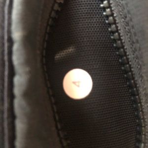 Lululemon athletic skirt